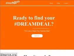 Sites similar to shopdreamdeals.org