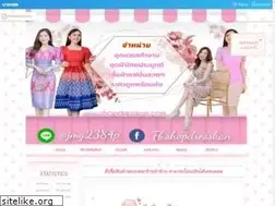 Sites similar to shopdresskan.com