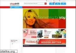 Sites similar to shopdrill.com