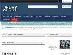 Sites similar to shopdrury.com