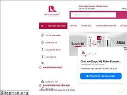 Sites similar to shopduocmypham.com
