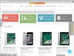 Sites similar to shopdutyfree.fr