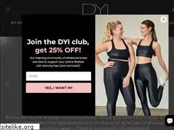 Sites similar to shopdyi.com