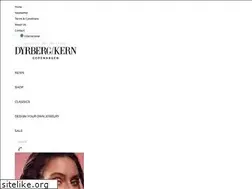 Sites similar to shopdyrbergkern.com