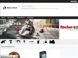 Sites similar to shope.com.ar