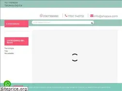 Sites similar to shopea.com