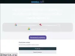 Sites similar to shopea.cz