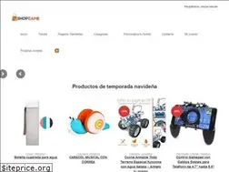 Sites similar to shopeame.com