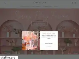 Sites similar to shopeastolivia.com