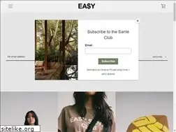 Sites similar to shopeasymoney.com
