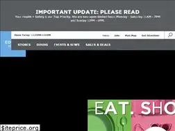 Sites similar to shopedisonmall.com