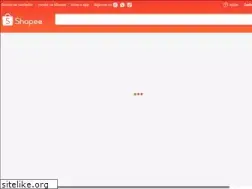 Sites similar to shopee.com.br