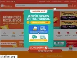 Sites similar to shopee.com.co