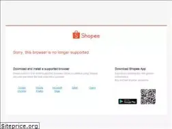 Sites similar to shopee.com.mx