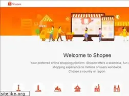 Sites similar to shopee.fr