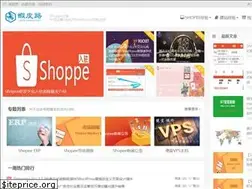 Sites similar to shopee6.com
