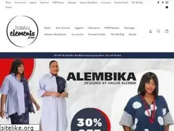 Sites similar to shopeechicago.com