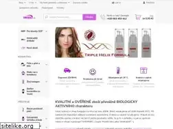 Sites similar to shopeek.cz