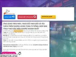 Sites similar to shopeelike.cf