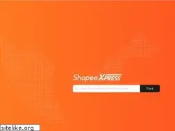 Sites similar to shopeexpress.com.my