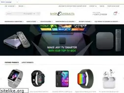 Sites similar to shopegadgets.com