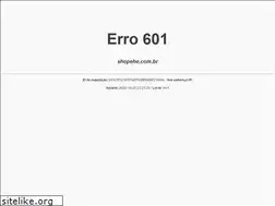 Sites similar to shopehe.com.br