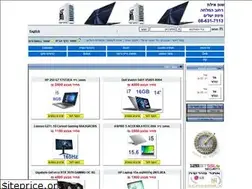 Sites similar to shopeilat.co.il