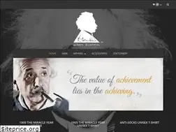 Sites similar to shopeinstein.com
