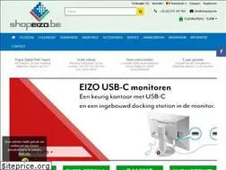 Sites similar to shopeizo.be