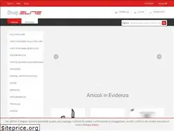 Sites similar to shopelite-it.com