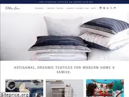 Sites similar to shopellalou.com