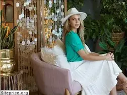 Sites similar to shopellison.com