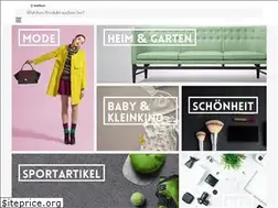 Sites similar to shopello.de