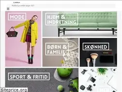 Sites similar to shopello.dk