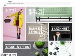 Sites similar to shopello.no