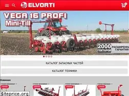 Sites similar to shopelvorti.com