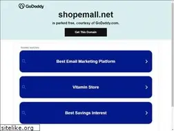 Sites similar to shopemall.net
