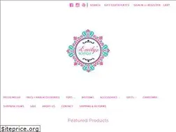 Sites similar to shopemilysboutique.com