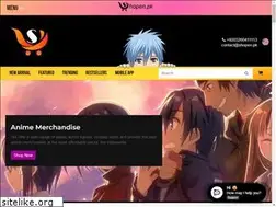 Sites similar to shopen.pk