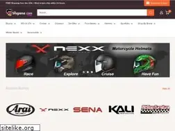Sites similar to shopena.com
