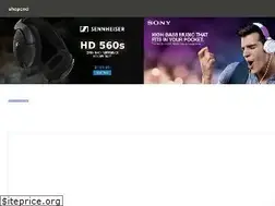 Sites similar to shopend.in