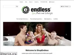 Sites similar to shopendless.com.au