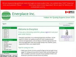 Sites similar to shopenerplace.com