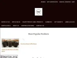 Sites similar to shopenjoyrockwall.com