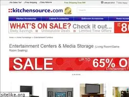 Sites similar to shopentertainmentcenters.com