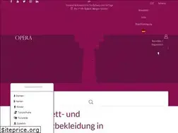 Sites similar to shopera.ch