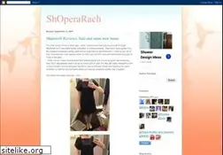 Sites similar to shoperarach.blogspot.com