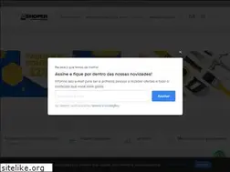 Sites similar to shoperbrasil.com.br