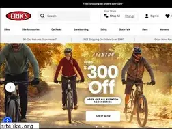 Sites similar to shoperiks.com