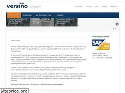 Sites similar to shoperp.de